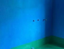 博野卫生间测漏水多少钱