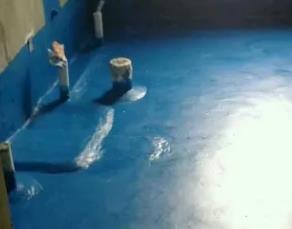 博野卫生间测漏水多少钱